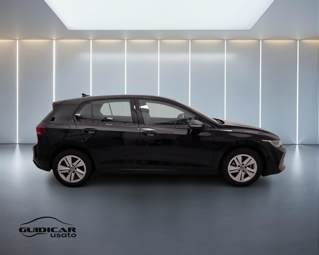 VOLKSWAGEN Golf VIII 2024 - Golf 2.0 tdi Life 115cv