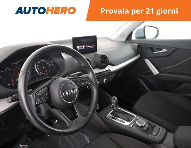 AUDI Q2 2.0 TDI quattro S tronic