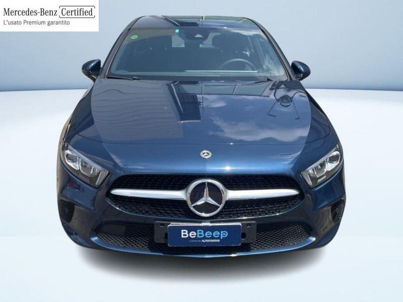 Mercedes-Benz Classe A A 180 SPORT AUTO