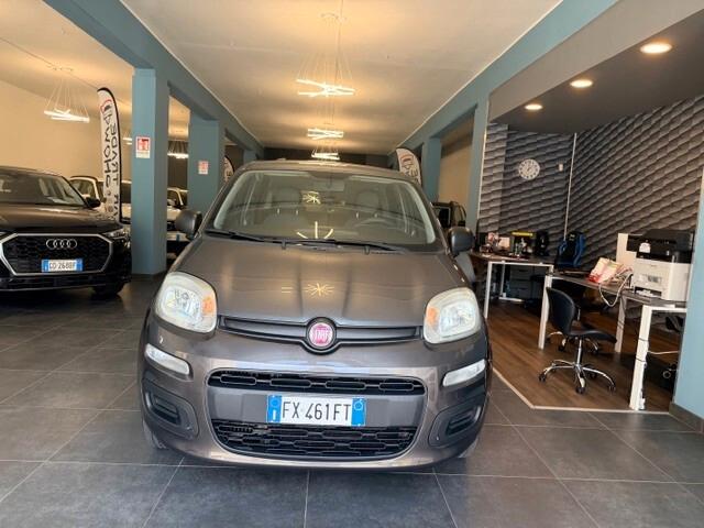 Fiat Panda 0.9 TwinAir Turbo Natural Power Easy