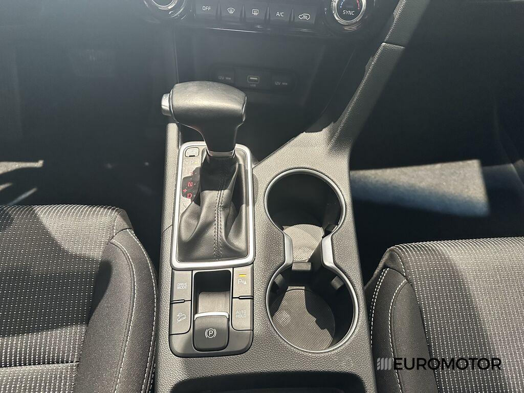 Kia Sportage 1.6 CRDi Mild Hybrid Style 2WD