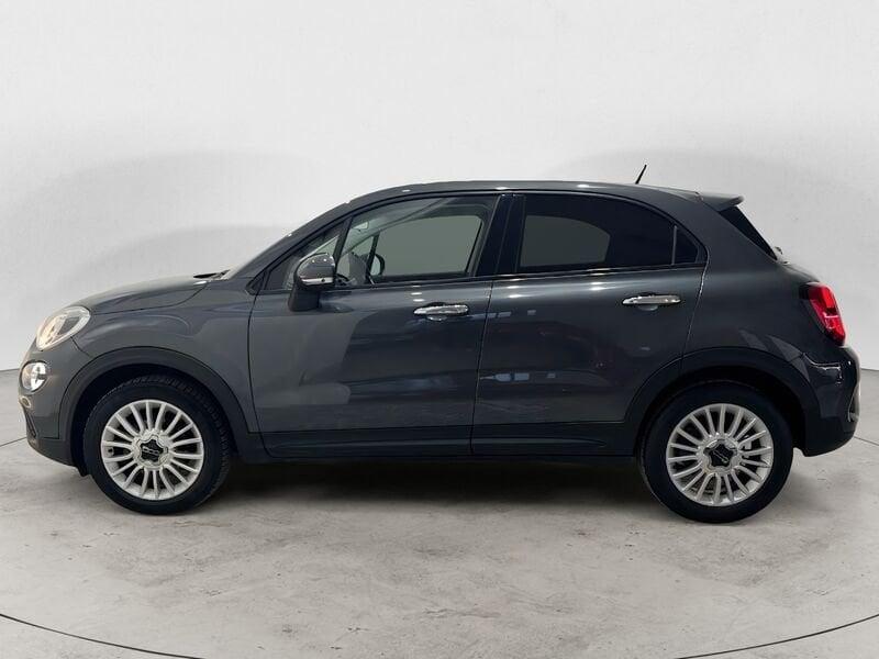 FIAT 500X 500X 1.3 MultiJet 95 CV