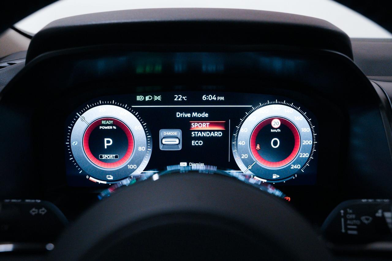 Nissan Qashqai MHEV 158 CV Xtronic N-Connecta