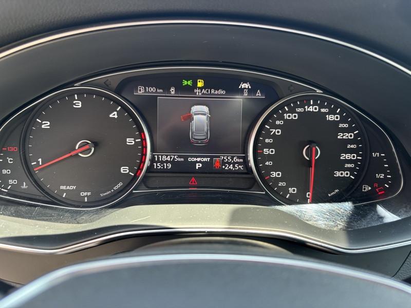 Audi A6 Avant 40 2.0 tdi mhev Business Sport s-tronic FULL LED-NAVI-20"