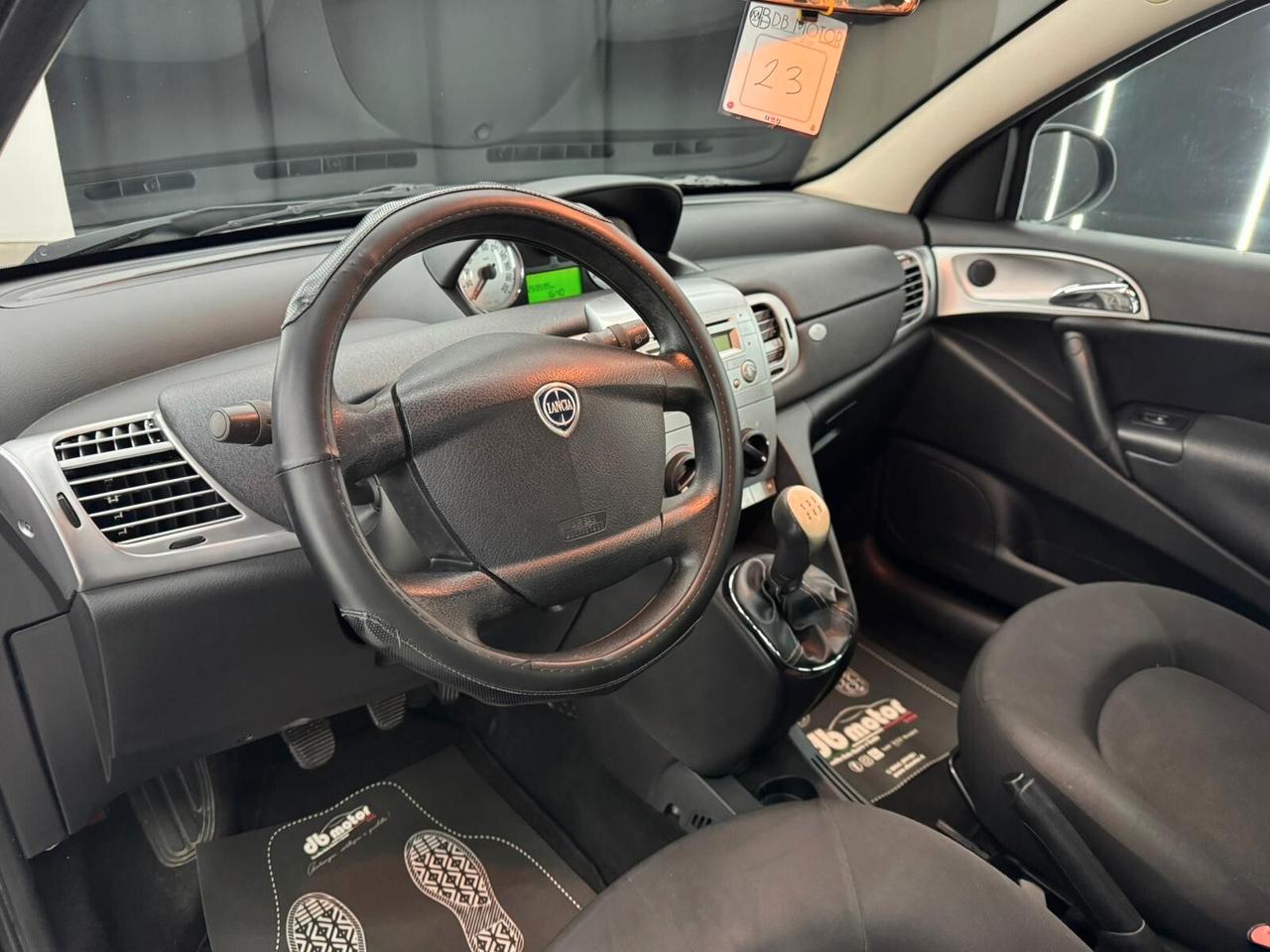 Lancia Ypsilon 1.3 MJT 16V 95 CV 5 porte S&S Platinum