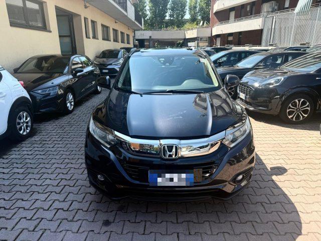 HONDA HR-V 1.5 i-VTEC Comfort Navi