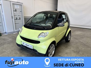 Smart Fortwo 0.8 cdi Smart Grandstyle