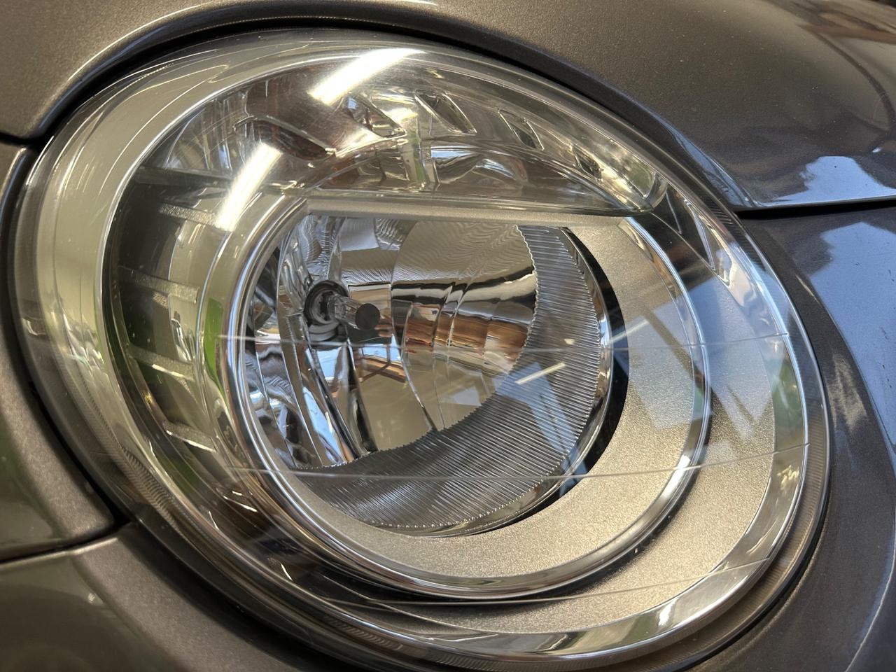 Fiat 500 1.2 Lounge 2013 - OK NEOPATENTATI !!!