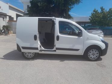 Fiat FIAT FIORINO CARGO 1.3 MJT 95 CV " CAR APPROVED"