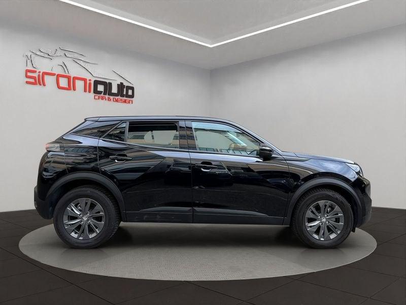 Peugeot 2008 2008 1.2 puretech Active Pack s&s 100cv