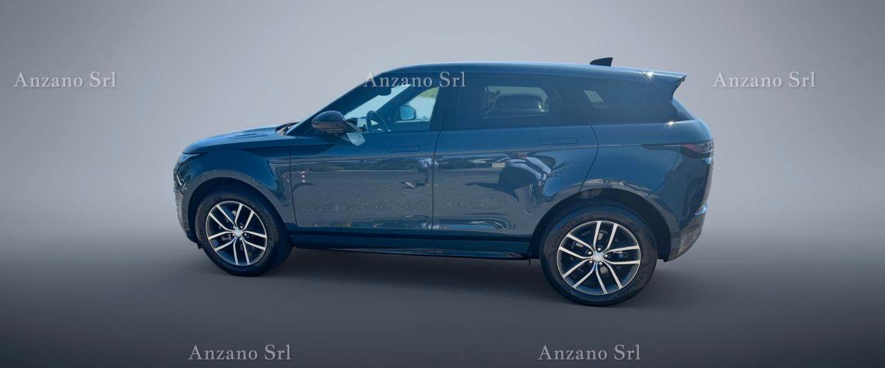 Land Rover Range Rover Evoque N1 2.0d i4 mhev Dynamic SE awd 163cv auto N1