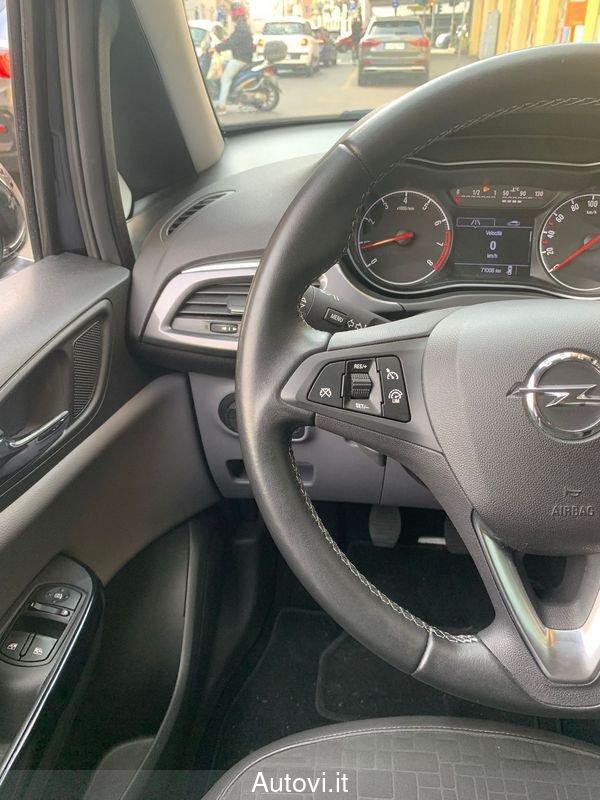Opel Corsa 1.4 GPL 5 porte Innovation