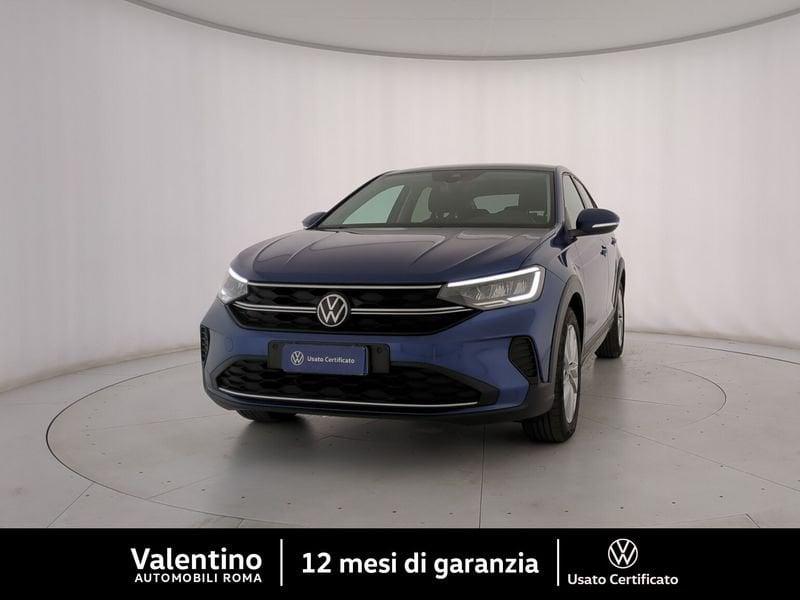 Volkswagen Taigo 1.0 TSI 95 CV Edition Plus