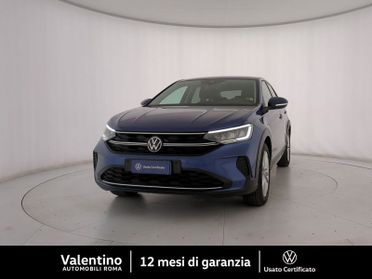 Volkswagen Taigo 1.0 TSI 95 CV Edition Plus