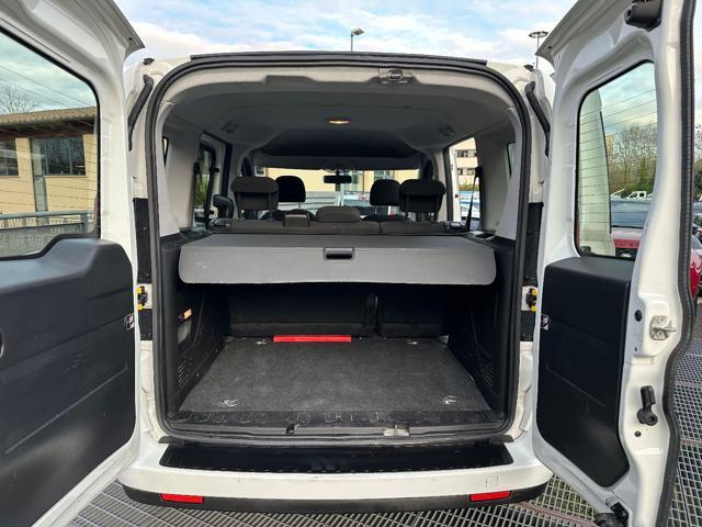 FIAT Doblo 1.6 MJT 105CV S&S PC COMBI 5 POSTI N1 LOUNGE IVA