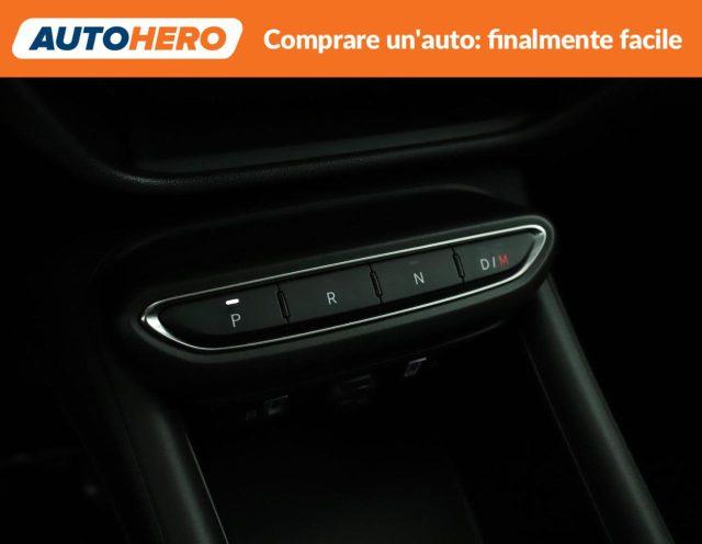 FIAT 600 Hybrid 100 CV DCT MHEV