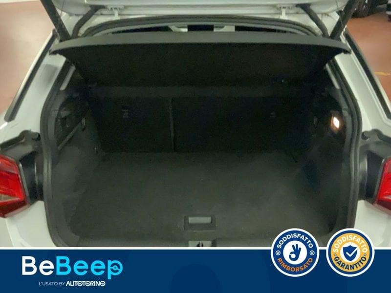 Audi Q2 30 2.0 TDI BUSINESS PLUS S-TRONIC