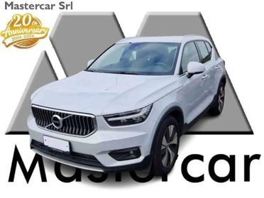 VOLVO XC40 XC40 t4 phev Inscription Exp. auto my21 - GG933JF