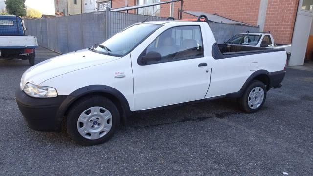 FIAT - Strada FIORINO PICK-UP 1900 JTD !!!!!!!!!!