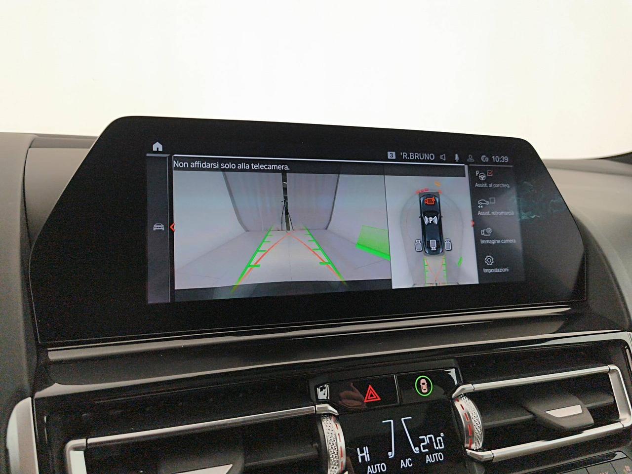 BMW Serie 8 840d xDrive Gran Coupé