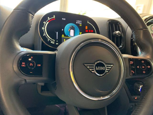 MINI Cooper D Countryman Mini Countryman Cooper D 2.0 Yours auto