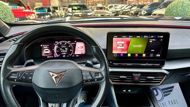 CUPRA Formentor 2.0 TDi 150CV DSG 4Drive