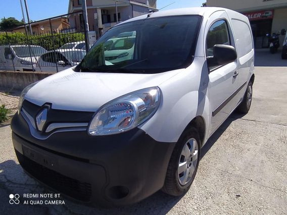 Renault Kangoo Blue dCi 90CV Express Furgone Ice