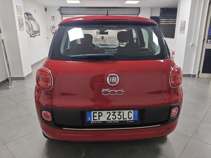 FIAT 500L 500L 1.3 mjt Easy 85cv