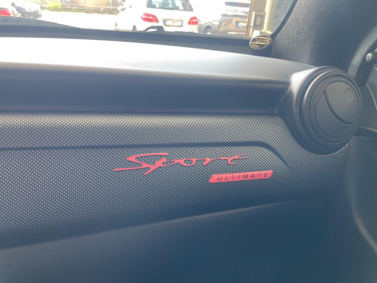 Ligier JS JS50 DCI Sport Ultimate Ice - Climatizzatore - Nessun vincolo -