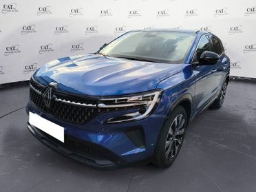 Renault Austral Austral Mild Hybrid 160 CV Auto Techno