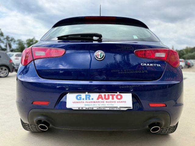 ALFA ROMEO Giulietta 2.0 JTDm 150 CV Super GARANZIA