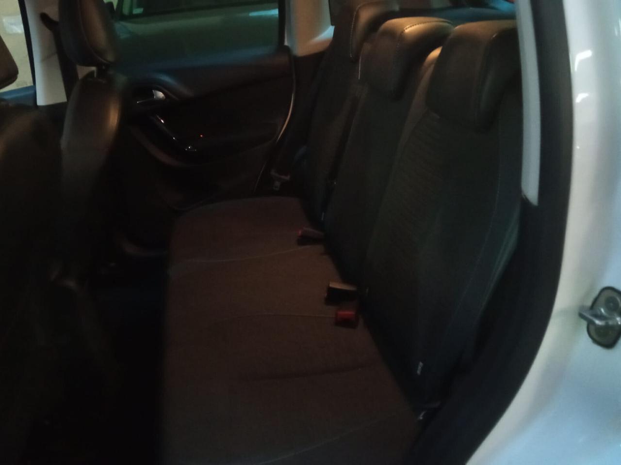 Citroen C3 1.6 BlueHDi 75CV Exclusive