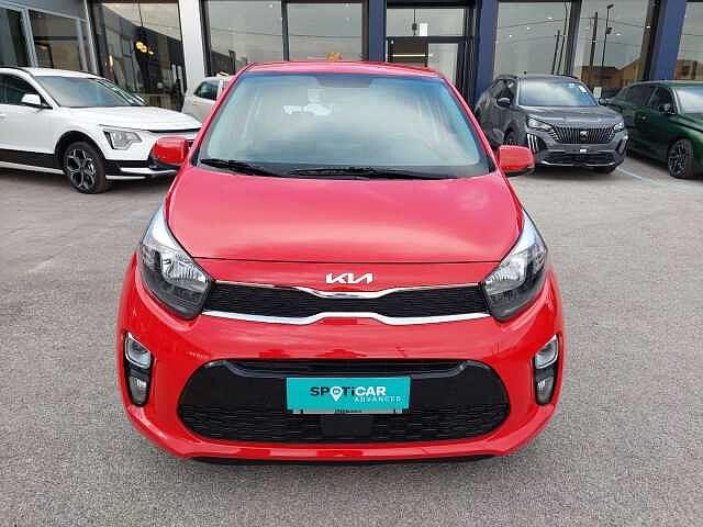Kia Picanto 1.0 12V 5 porte Style TT