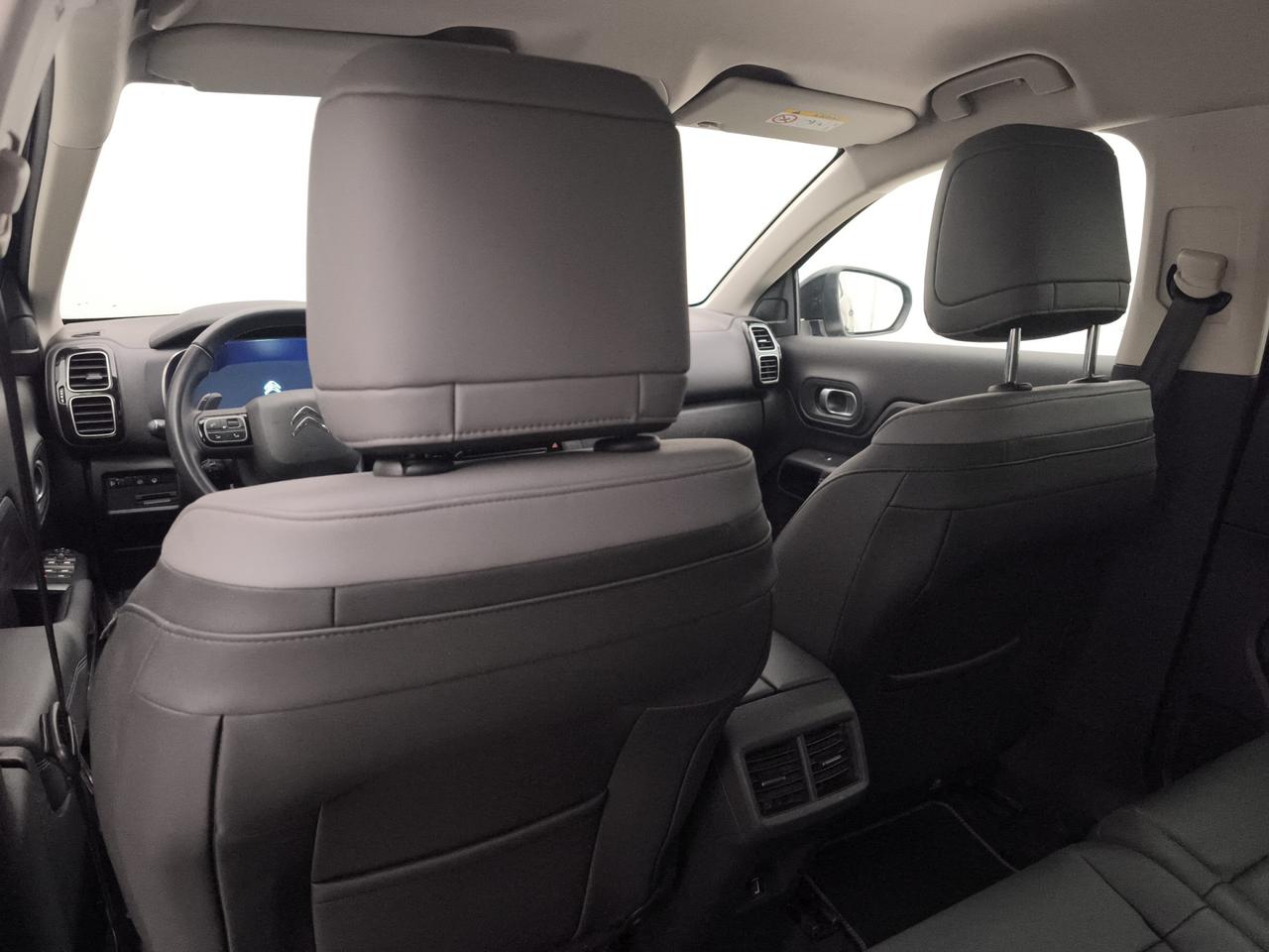 CITROEN C5 Aircross - C5 Aircross 1.2 puretech Shine s&s 130cv eat8