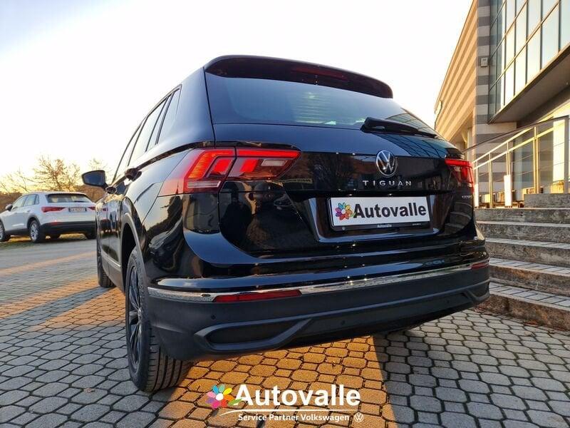 Volkswagen Tiguan Tiguan 1.4 TSI eHYBRID DSG Life
