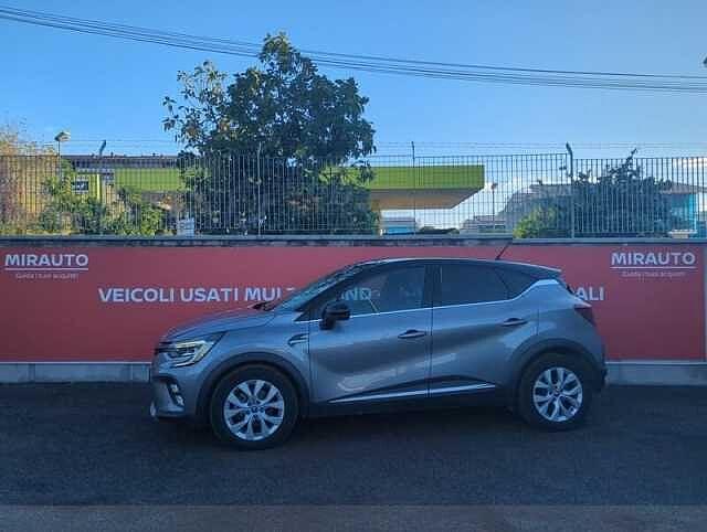Renault Captur Captur Full Hybrid E-Tech 145 CV Intens