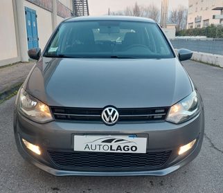 Volkswagen Polo 1.2 TDI DPF 5 p. NEOPATENTATI..