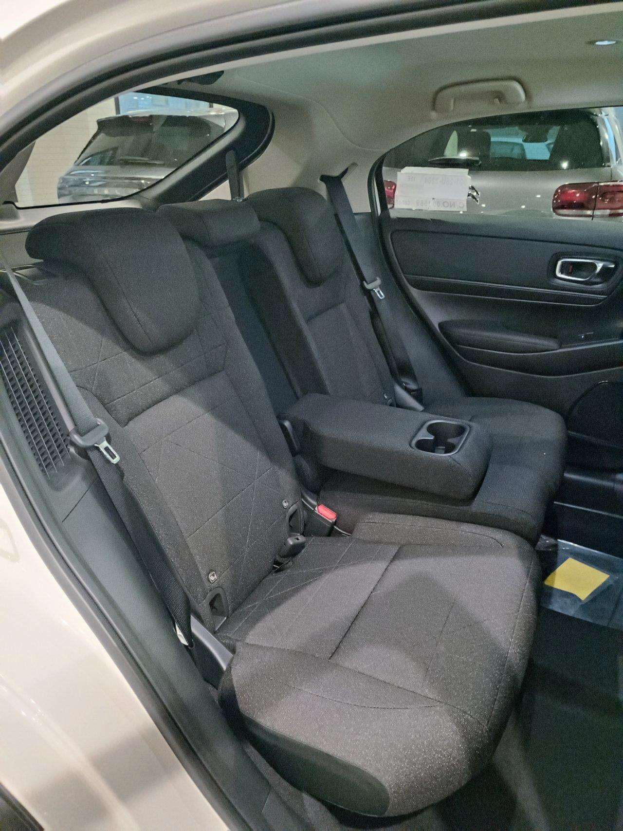 Honda HR-V HR-V 1.5 hev Elegance ecvt 131 cv