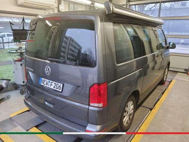 Volkswagen T6.1 California 2.0 Tdi Coast 150cv DSG