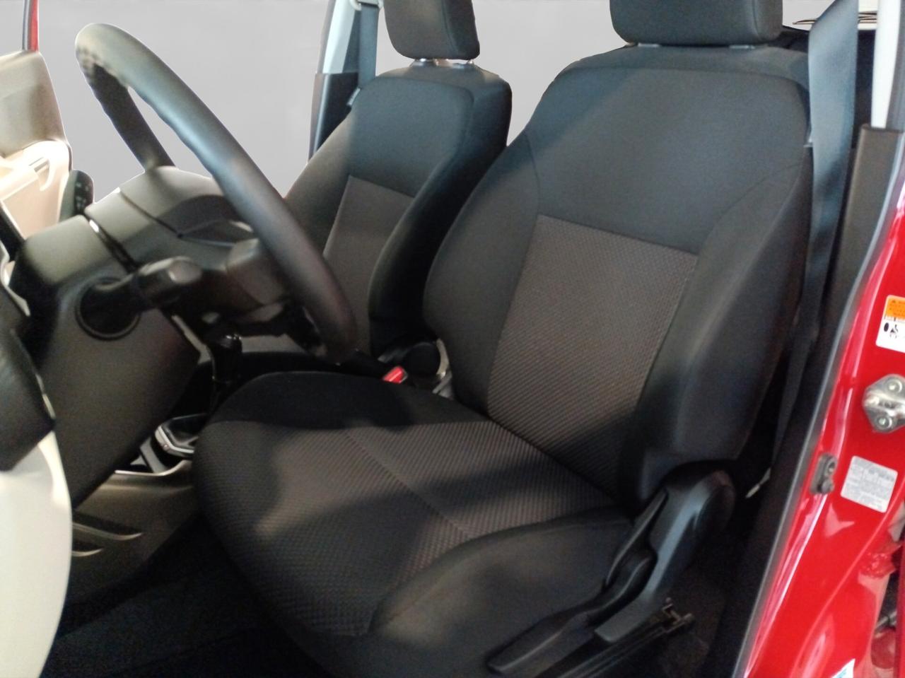 Suzuki Ignis 1.2 dualjet iCool 4wd allgrip my19