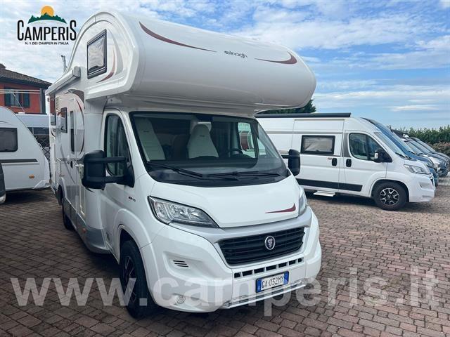 ELNAGH ELNAGH BARON 26 ST.2020