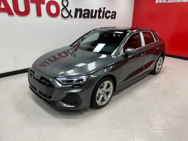 AUDI A3 A3 Sportback35 TDI S tronic S line PRONTA CONSEGNA