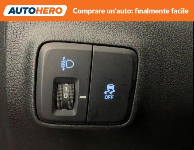 HYUNDAI i10 1.0 MPI Connectline