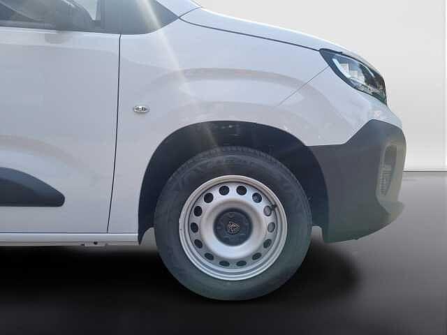Peugeot Partner PARTNER - Van XL 1.5 Diesel 130cv Manuale