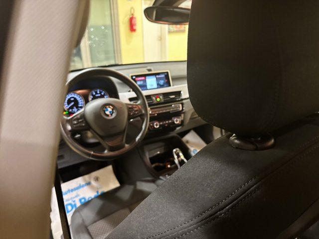 BMW X1 sDrive20d Business Advantage