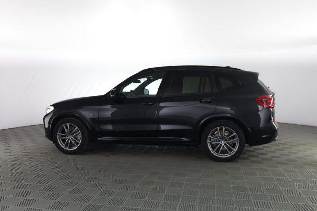 BMW X3 X3 xDrive20d 48V Msport