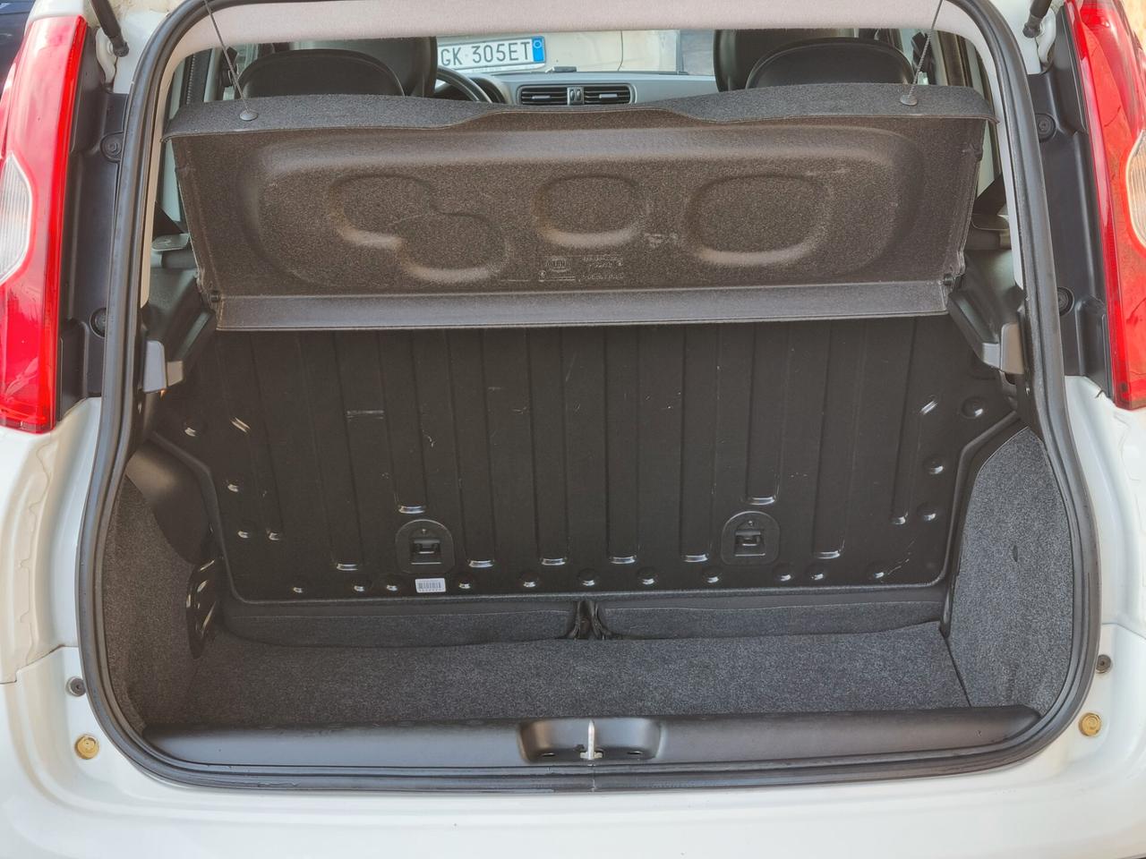 Fiat Panda 1.3 MJT 95 CV S&S Easy