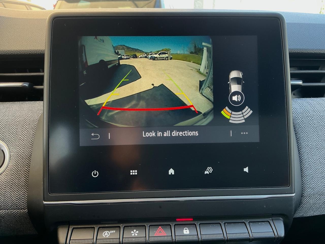 Renault Clio TCe 90 CV Techno Benzina 5 Porte