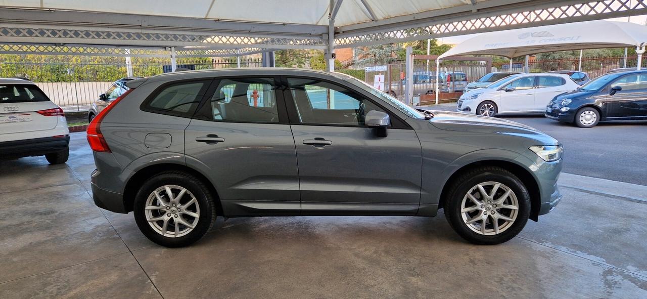 Volvo XC 60 D4 AWD Inscription