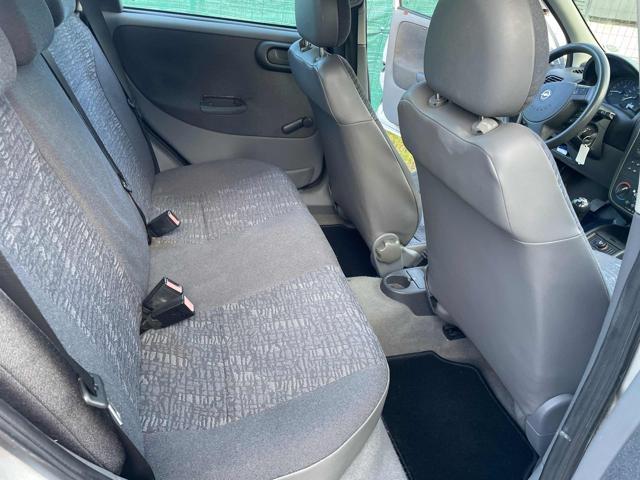 OPEL Corsa 1.2i 16V cat 5 porte Comfort